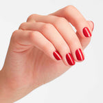 OPI Nail lacquer esmalte com duração de até 7 dias #por voto popular 15 ml