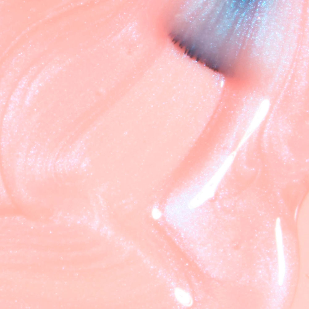 OPI Nail lacquer esmalte de uñas duración hasta 7 días #rosy future 15 ml