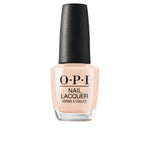 OPI Nail lacquer esmalte com duração de até 7 dias #samoan sand 15 ml