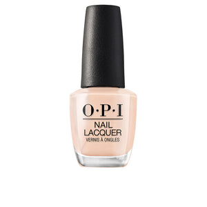 OPI Nail lacquer esmalte com duração de até 7 dias #samoan sand 15 ml