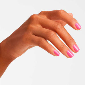 OPI Nail lacquer esmalte com duração de até 7 dias #shorts story 15 ml