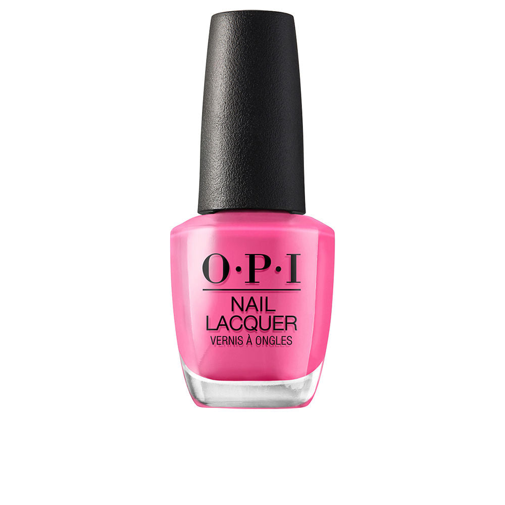 OPI Nail lacquer esmalte com duração de até 7 dias #shorts story 15 ml