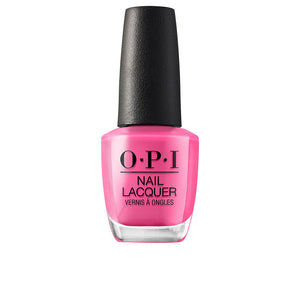 OPI Nail lacquer esmalte com duração de até 7 dias #shorts story 15 ml