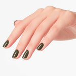OPI Nail lacquer esmalte com duração de até 7 dias #suzi a primeira dama das unhas 15 ml