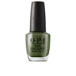 OPI Nail lacquer esmalte com duração de até 7 dias #suzi a primeira dama das unhas 15 ml