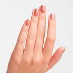 OPI Nail lacquer esmalte com duração de até 7 dias #vale um lindo penne 15 ml