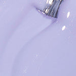 OPI Nail lacquer esmalte com duração de até 7 dias #você é uma budapeste 15 ml