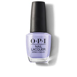 OPI Nail lacquer esmalte com duração de até 7 dias #você é uma budapeste 15 ml
