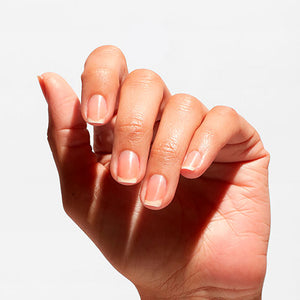 OPI Nail lacquer base coat efeito natural 15 ml