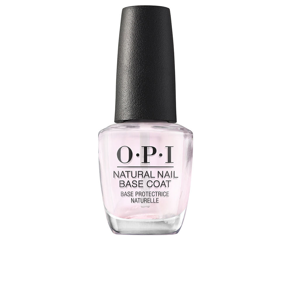 OPI Nail lacquer base coat efeito natural 15 ml