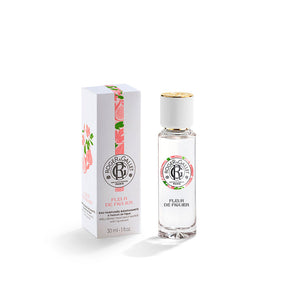 Roger & Gallet Flor de figura água perfumada bienestar 30 ml