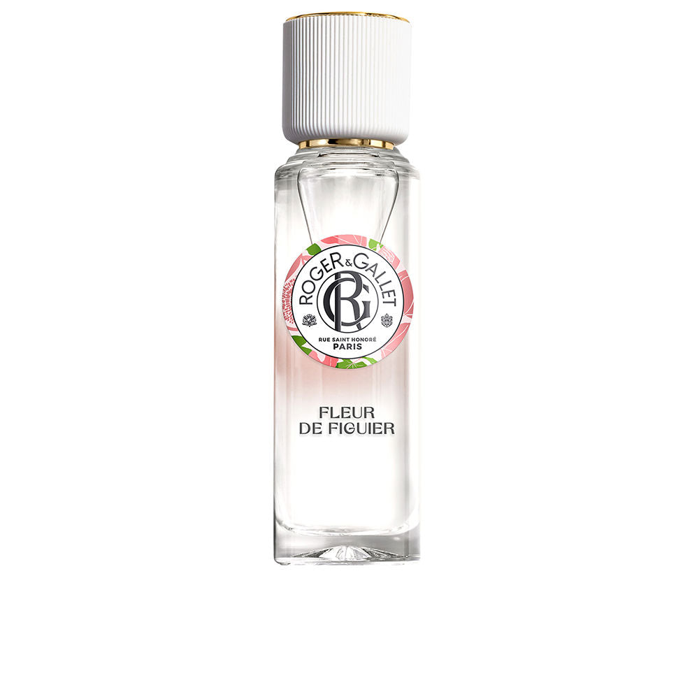 Roger & Gallet Flor de figura água perfumada bienestar 30 ml