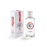 Roger & Gallet Gengibre rouge água perfumada bienestar 100 ml