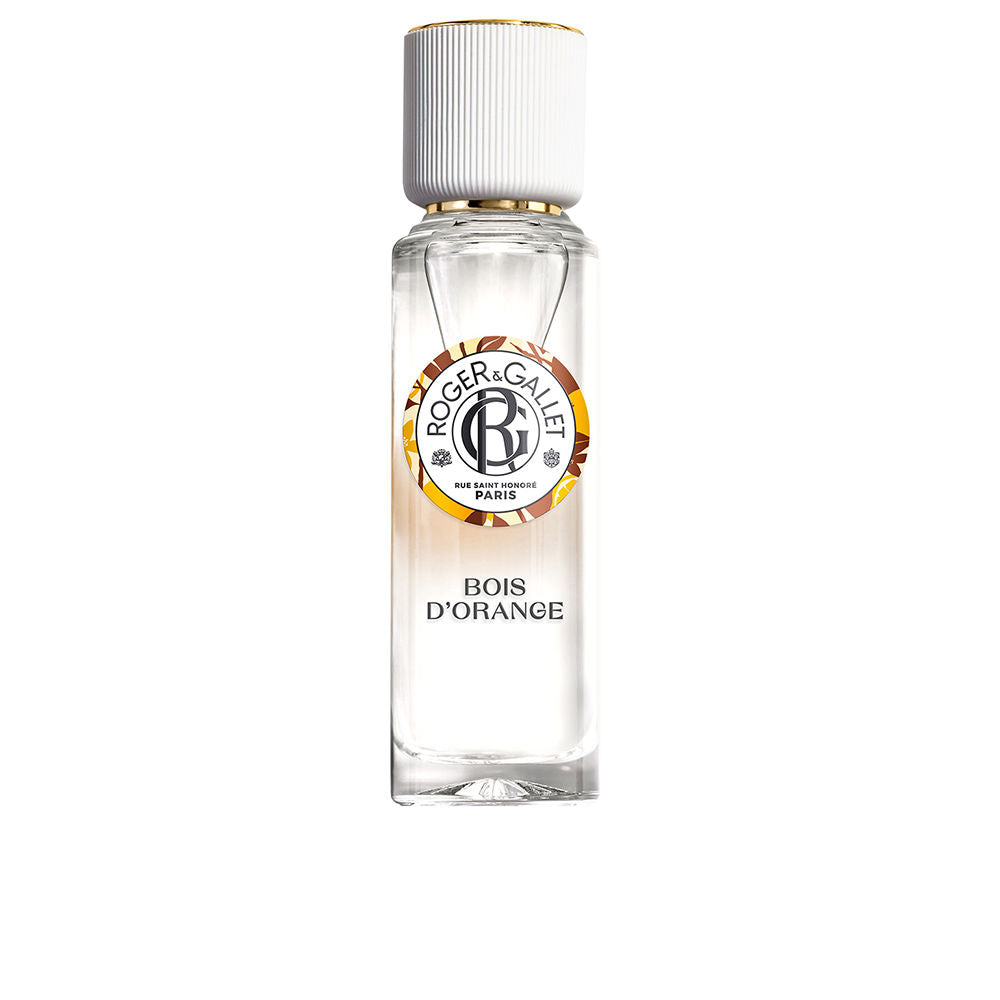 Roger & Gallet Bois d'orange água perfumada bienestar 30 ml