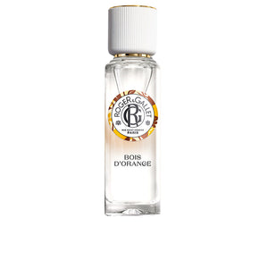 Roger & Gallet Bois d'orange água perfumada bienestar 30 ml