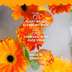Roger & Gallet Gel bois d'orange de ducha bienestar 200 ml