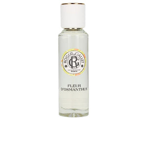 Roger & Gallet Flor de figura água perfumada bienestar 30 ml