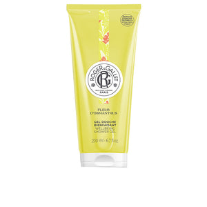 Roger & Gallet Gel fleur d'osmanthus de ducha bienestar 200 ml