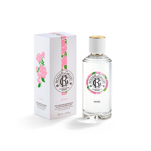 Roger & Gallet Rosa água perfumada bienestar 100 ml