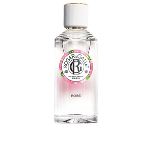Roger & Gallet Rosa água perfumada bienestar 100 ml
