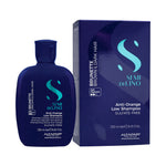 Alfaparf Milano Professional Semi Di Lino Brunette Champô Anti-Laranja Low 250ml