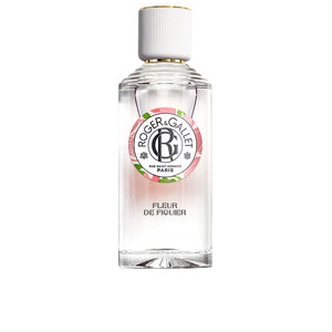 Roger & Gallet Flor de figura água perfumada bienestar 100 ml