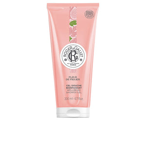 Roger & Gallet Fleur de figuier gel de ducha bienestar 200 ml