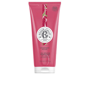 Roger & Gallet Gel gingembre rouge de ducha bienestar 200 ml