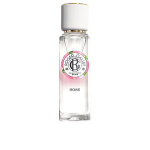 Roger & Gallet Rosa água perfumada bienestar 30 ml