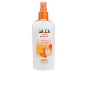 Cantu Care for kids condicionador desembaraçador 177 ml