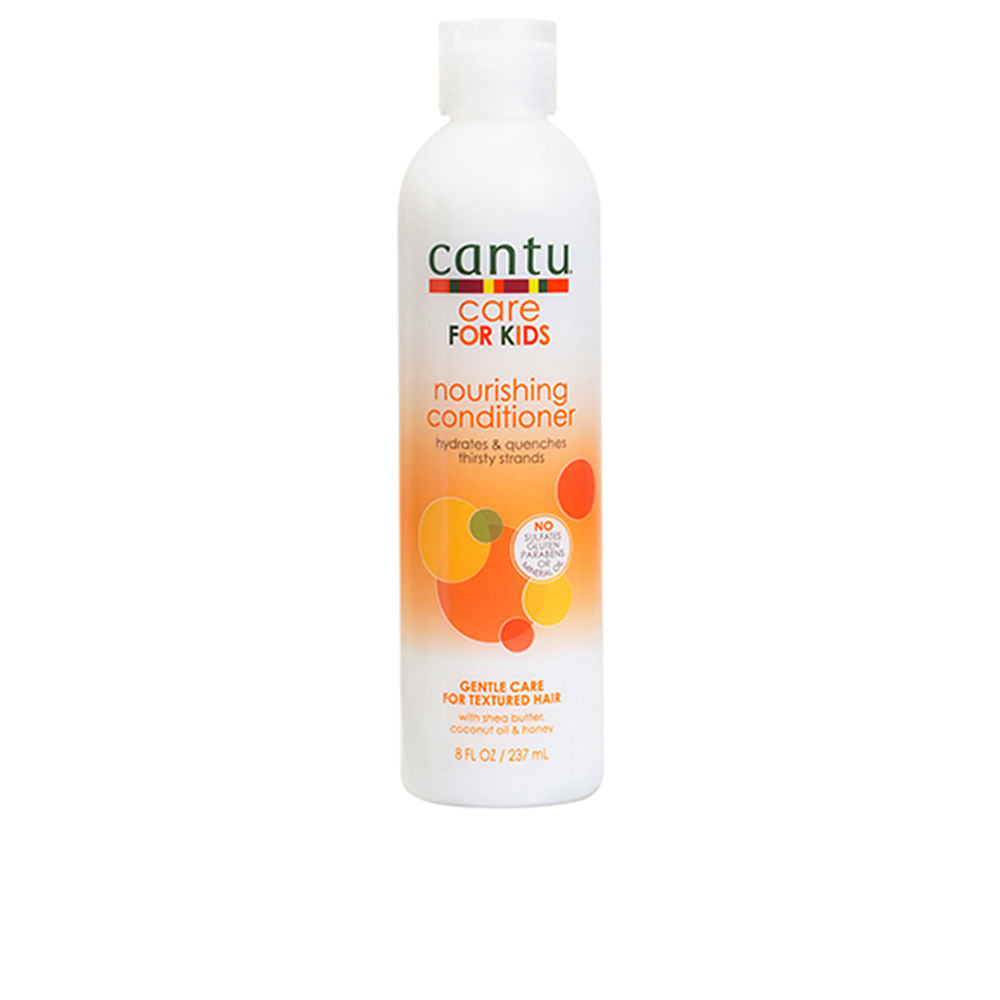 Cantu Care for kids condicionador nutritivo 237 ml