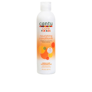 Cantu Care for kids condicionador nutritivo 237 ml