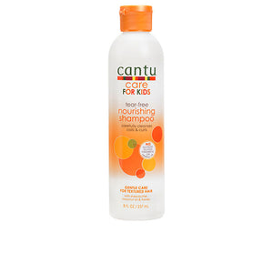Cantu Care for kids shampoo nutritivo sem lágrimas 237 ml