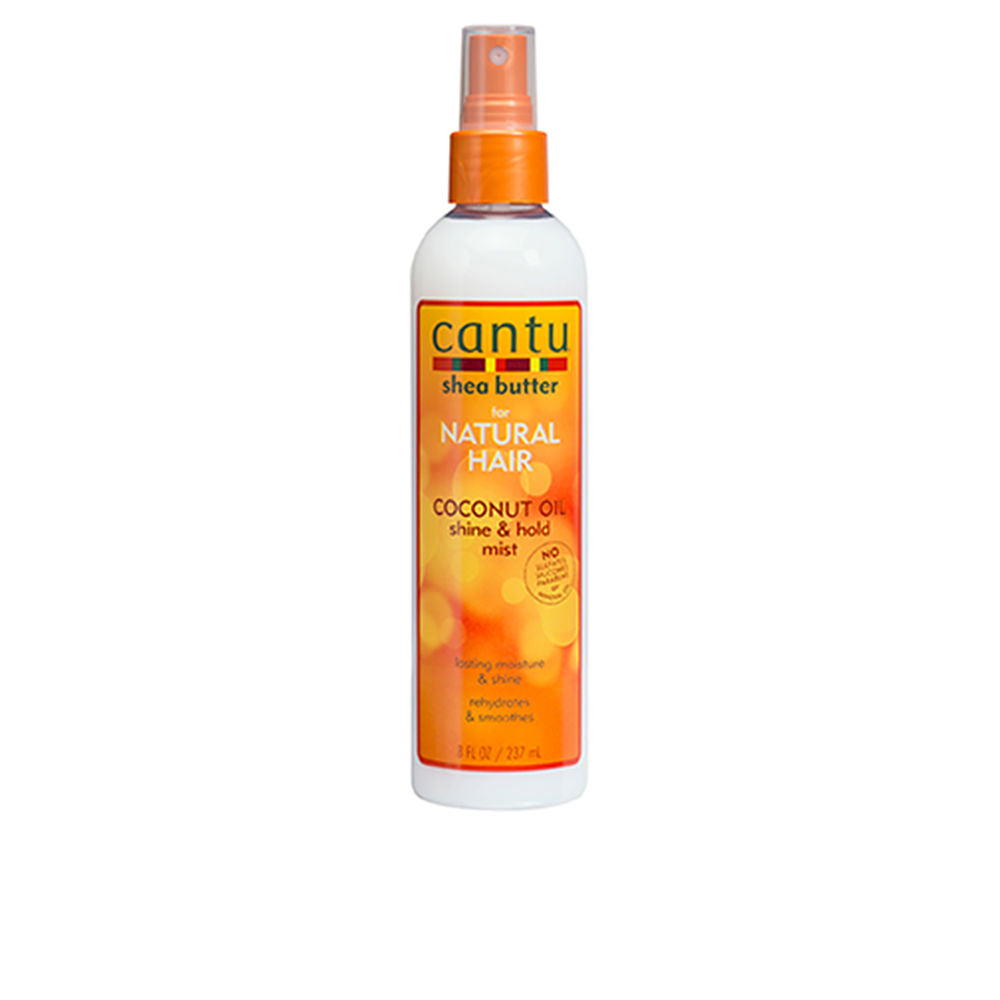 Cantu For natural hair coconut oil 237 ml