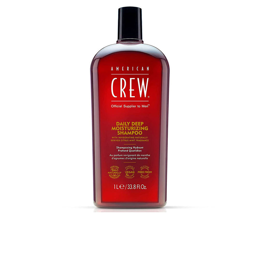 American Crew Daily moisturizing shampoo 250 ml