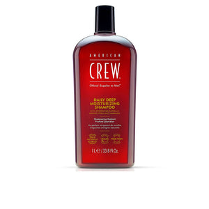 American Crew Daily moisturizing shampoo 250 ml