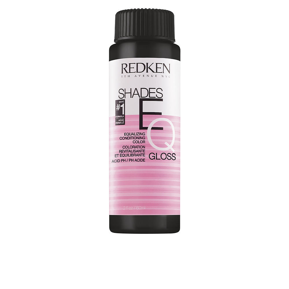 Redken Sombras eq cor chutador de laranja 60 ml
