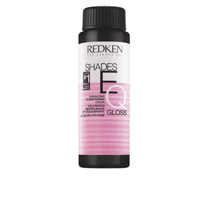 Redken Sombras eq cor chutador de laranja 60 ml