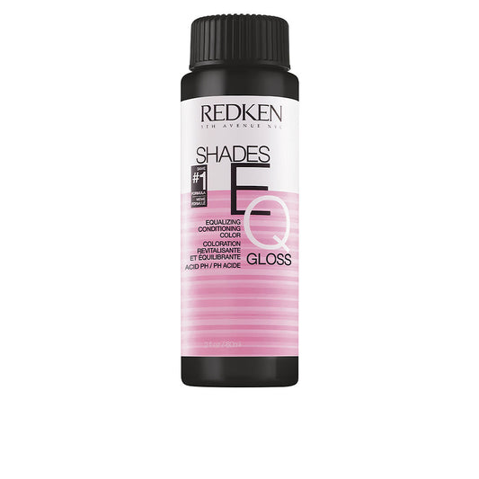 Redken Sombras eq cor chutador de laranja 60 ml