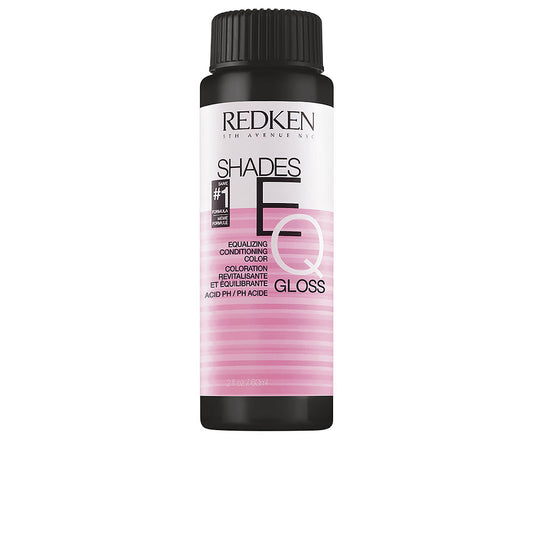 Redken Sombras eq chutador violeta 60 ml x 3 u