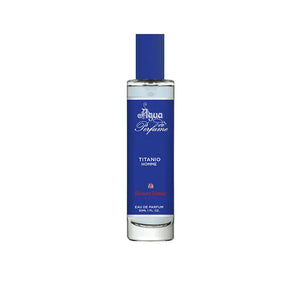 Alvarez Gomez Titanio homme eau de parfum vaporizador 30 ml
