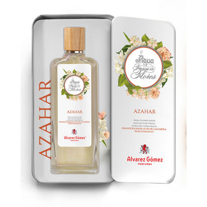 Alvarez Gomez Agua fresca flores azahar 150 ml