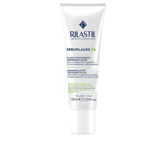 Rilastil Sebumlaude ds fluido 30 ml