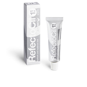 Refectocil Tinta de pestanas e sobrancelhas #1.1-graphite 15 ml