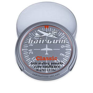 Hairgum Pomada modeladora classic 40 gr