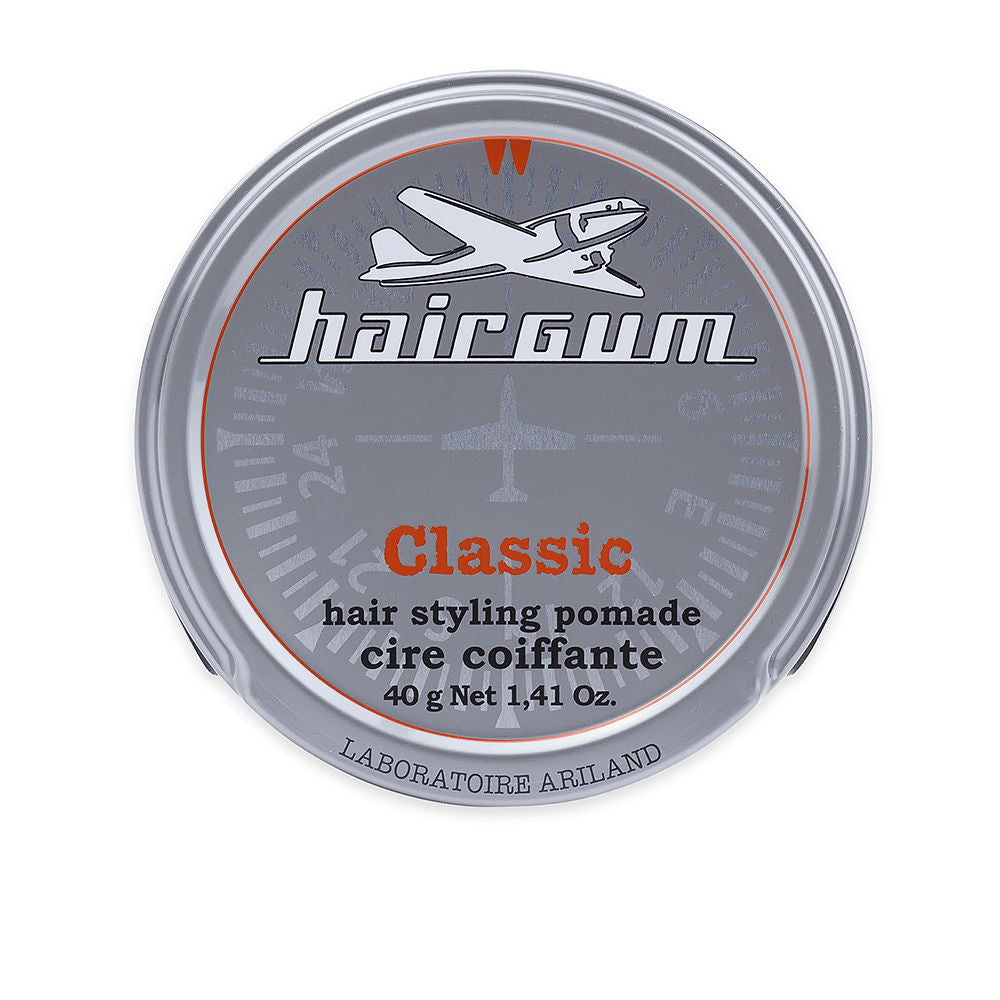 Hairgum Pomada modeladora classic 40 gr