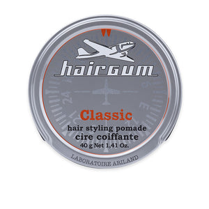 Hairgum Pomada modeladora classic 40 gr