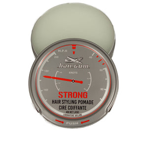 Hairgum Pomada modeladora de cabelo forte 40 gr