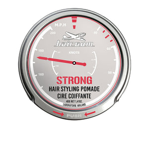 Hairgum Pomada modeladora de cabelo forte 40 gr