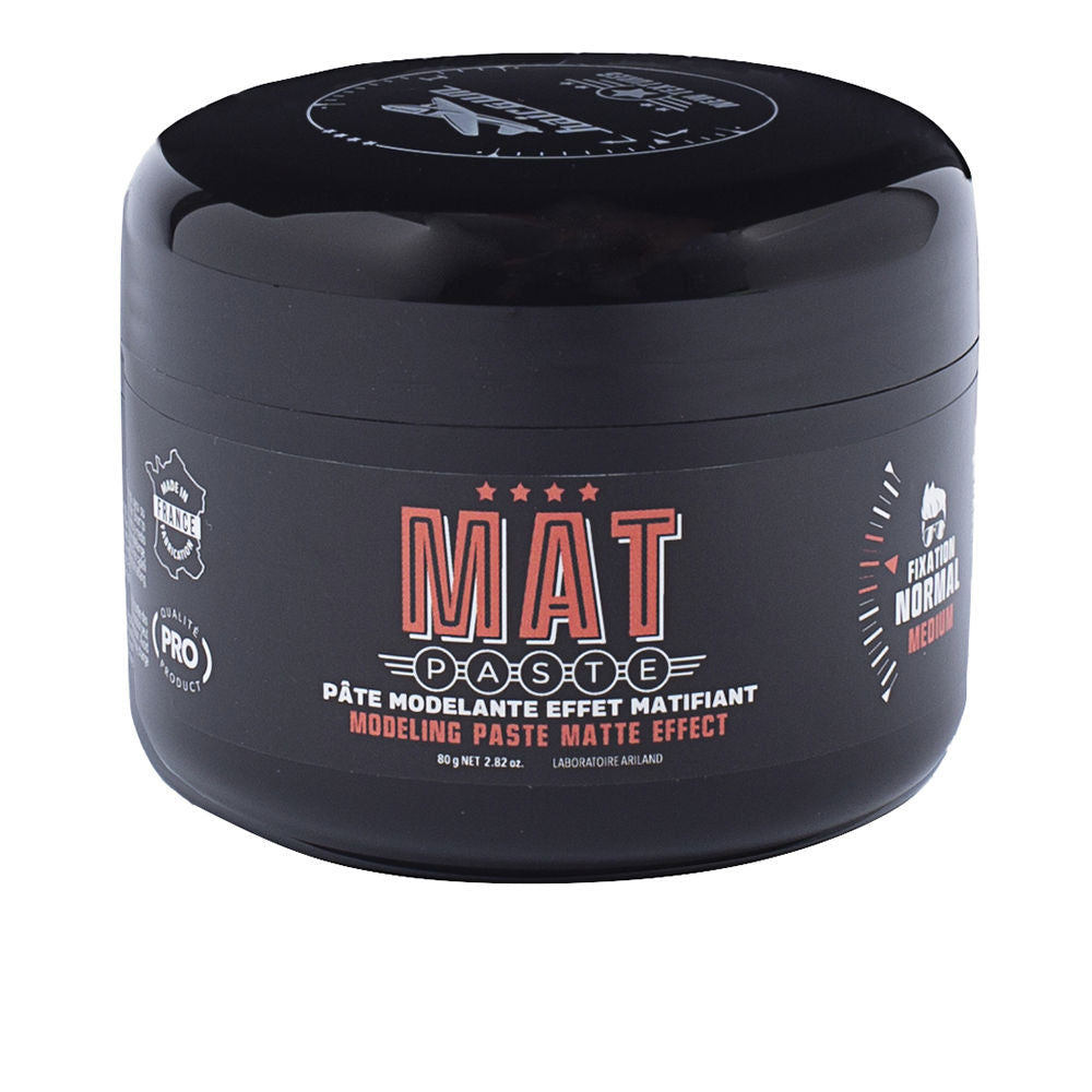 Hairgum Cera pasta mat 80 gr